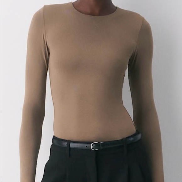 Tops - Sunday Best Top